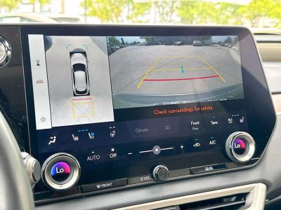 2024 Lexus RX - Photo 27