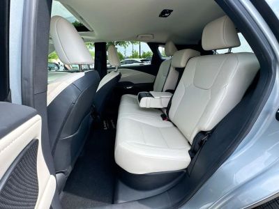 2024 Lexus RX - Photo 31