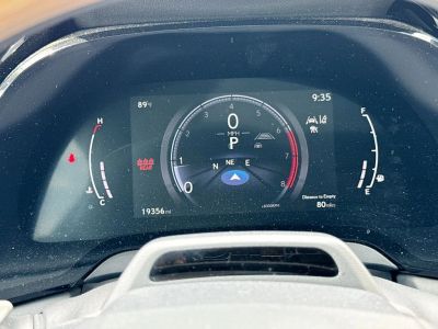 2024 Lexus RX - Photo 3