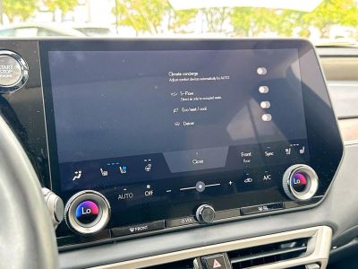 2024 Lexus RX - Photo 28