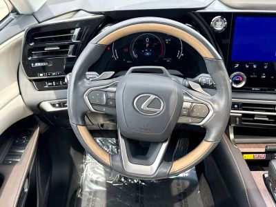 2024 Lexus RX - Photo 23