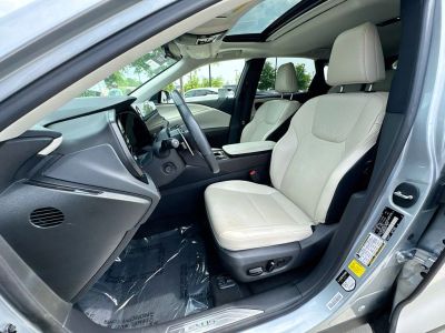 2024 Lexus RX - Photo 19