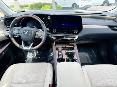 2024 Lexus RX - Photo 24
