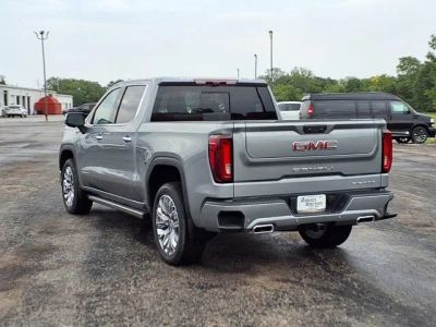 2026 GMC Sierra 1500 — detail view