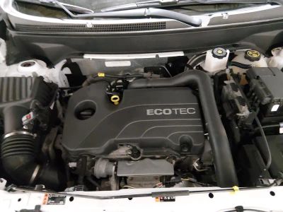 2022 Chevrolet Equinox - Photo 9