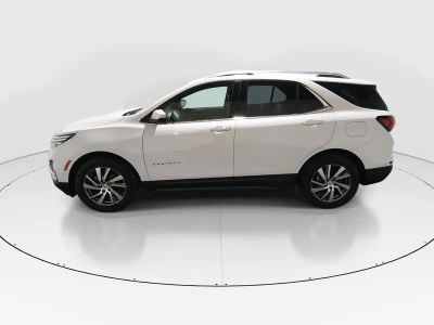 2022 Chevrolet Equinox - Photo 4