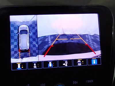 2022 Chevrolet Equinox - Photo 16