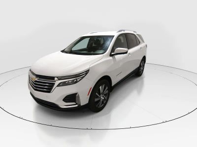 2022 Chevrolet Equinox - Photo 3