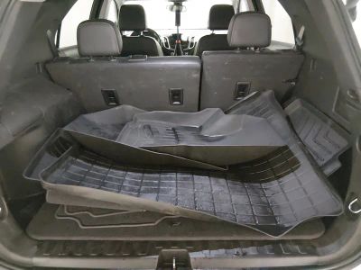 2022 Chevrolet Equinox - Photo 11