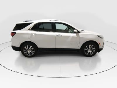 2022 Chevrolet Equinox - Photo 8