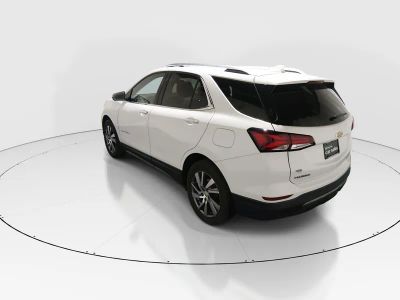 2022 Chevrolet Equinox - Photo 5