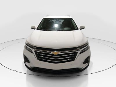 2022 Chevrolet Equinox - Photo 2