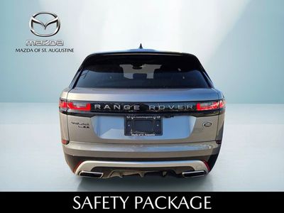 2020 Land Rover Range Rover Velar - Photo 11