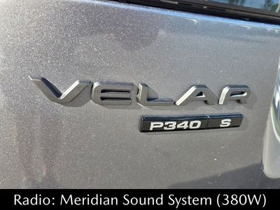 2020 Land Rover Range Rover Velar - Photo 14