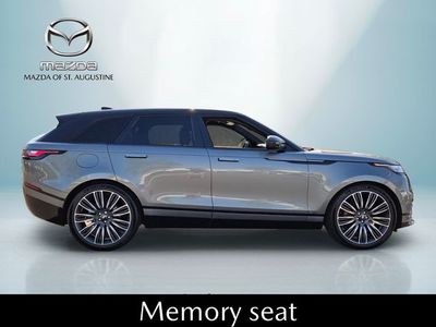2020 Land Rover Range Rover Velar - Photo 16