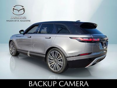 2020 Land Rover Range Rover Velar - Photo 5