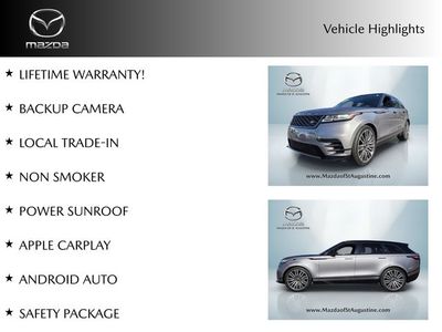 2020 Land Rover Range Rover Velar - Photo 2