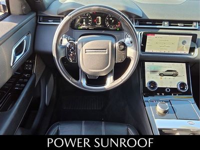 2020 Land Rover Range Rover Velar - Photo 8