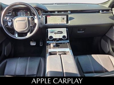 2020 Land Rover Range Rover Velar - Photo 9