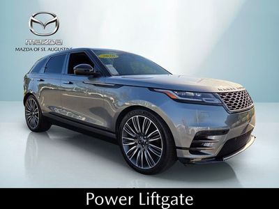 2020 Land Rover Range Rover Velar - Photo 17