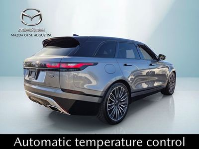 2020 Land Rover Range Rover Velar - Photo 15