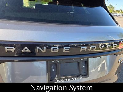2020 Land Rover Range Rover Velar - Photo 13