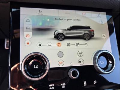 2020 Land Rover Range Rover Velar - Photo 26