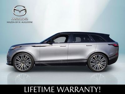2020 Land Rover Range Rover Velar - Photo 3