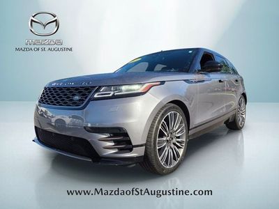 2020 Land Rover Range Rover Velar - Photo 1