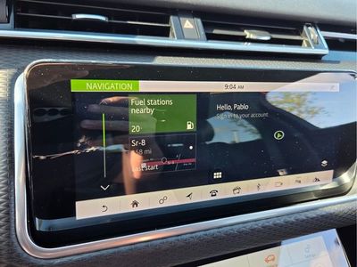 2020 Land Rover Range Rover Velar - Photo 24