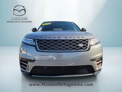 2020 Land Rover Range Rover Velar - Photo 20