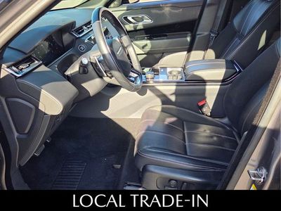 2020 Land Rover Range Rover Velar - Photo 6