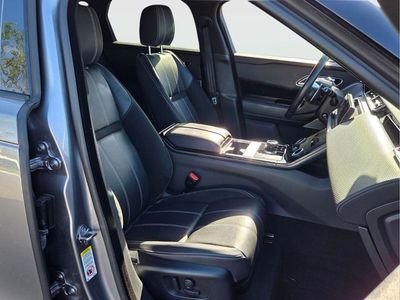 2020 Land Rover Range Rover Velar - Photo 19