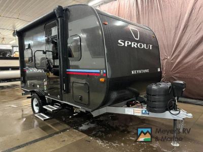2026 Keystone RV Sprout - Photo 1