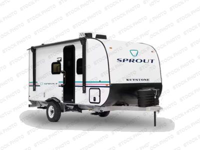 2026 Keystone RV Sprout - Photo 17