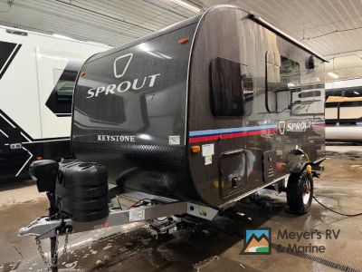 2026 Keystone RV Sprout - Photo 3