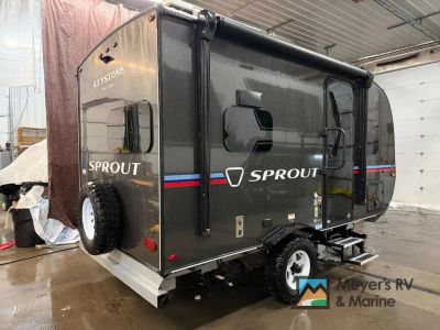 2026 Keystone RV Sprout - Photo 5