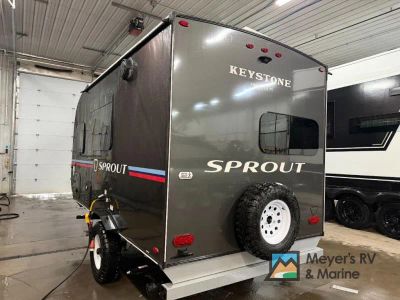 2026 Keystone RV Sprout - Photo 4
