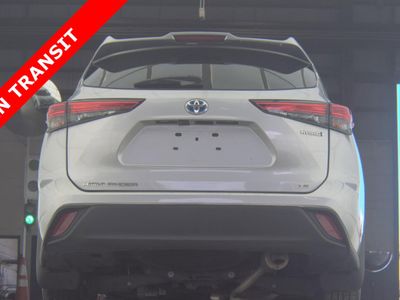 2022 Toyota Highlander - Photo 5