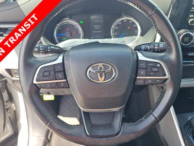 2022 Toyota Highlander - Photo 6