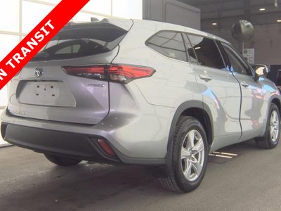 2022 Toyota Highlander - Photo 4