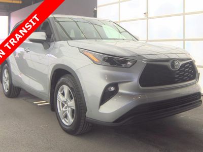 2022 Toyota Highlander - Photo 3