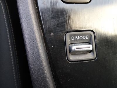 2024 Nissan Rogue — photo 17 view