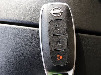 2024 Nissan Rogue — photo 15 view