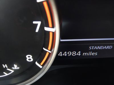 2024 Nissan Rogue — photo 14 view