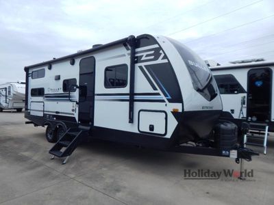 2026 Keystone Bullet Crossfire - Photo 1