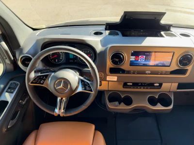 2026 Winnebago VIEW — side profile view