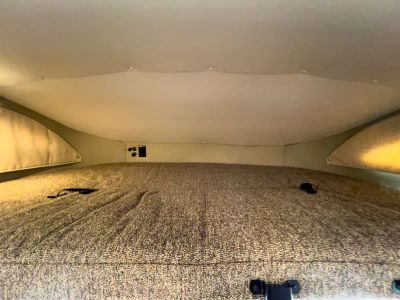 2026 Winnebago VIEW — detail view