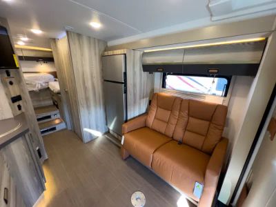 2026 Winnebago VIEW — photo 7 view