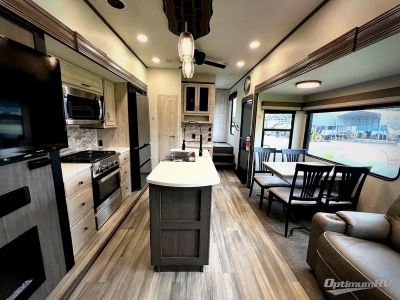 2024 Forest River Sandpiper - Photo 28